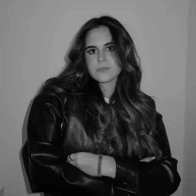 Valentina Simonelli profile