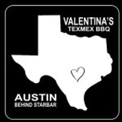 Valentina's Tex Mex BBQ profile