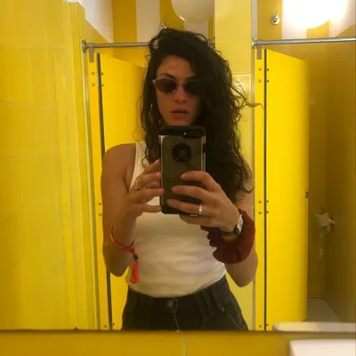 Valentina Azzati profile