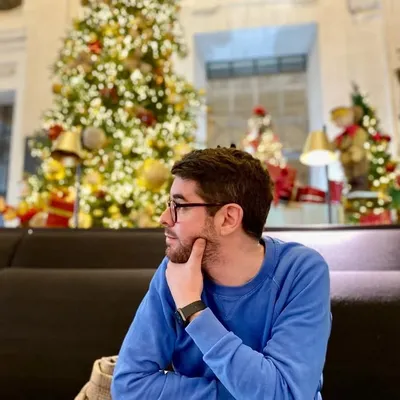 Valentin Blanchot profile