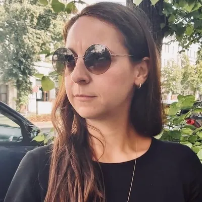 Ʋαℓєηтιηє profile