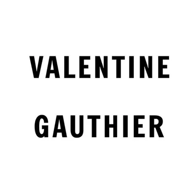 VALENTINE GAUTHIER profile