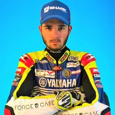 Valentin Grimoux profile