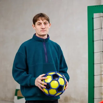 Valentin Guillon profile