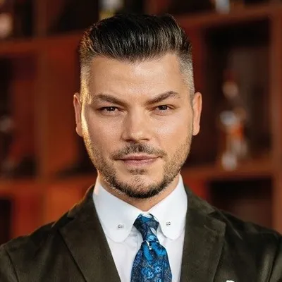 Luca Valentin profile