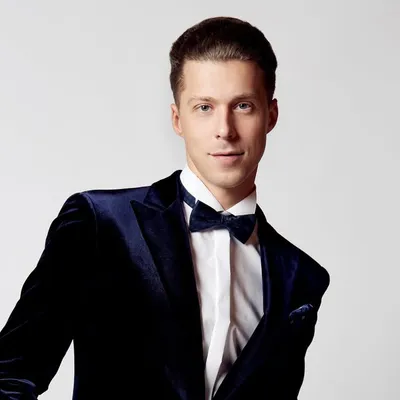 Valentin Lusin profile