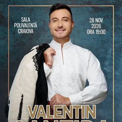 Valentin Sanfira profile