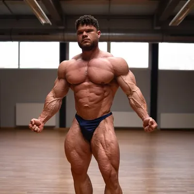 Valentin Semler profile