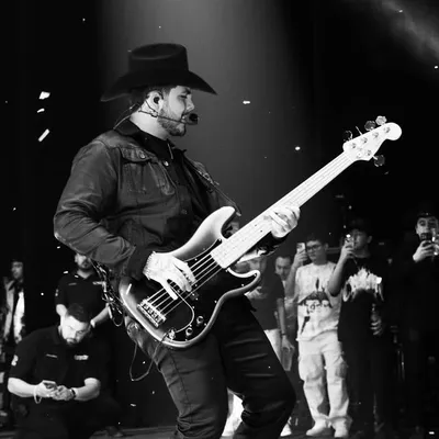 Valentin Vega profile