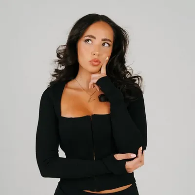 Valentýna Procházková profile