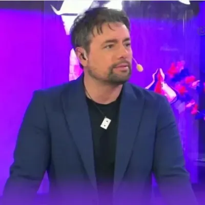 Daniel Valenzuela Aedo profile
