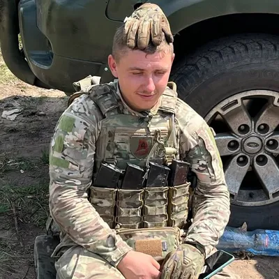 Valerii Yaroshenko profile