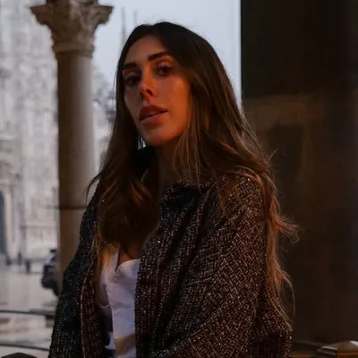 Valeria Conte profile