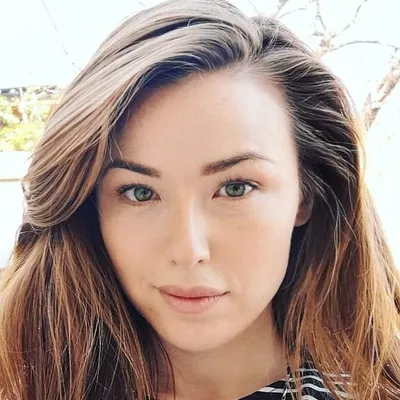 VALERIA GUREVICH profile