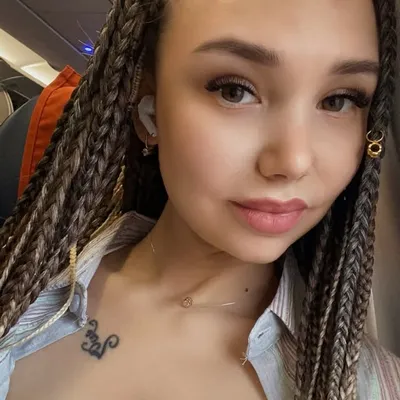 ВАЛЕРИЯ МАРЬЯНОВСКАЯ/ПЕРМАНЕНТ/ЛАМИНИРОВАНИЕ/ОМСК profile
