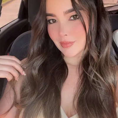 Valeria Vélez R profile
