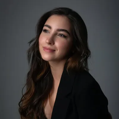Valeria Aguilar profile