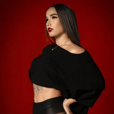 Valeria Bartolini profile
