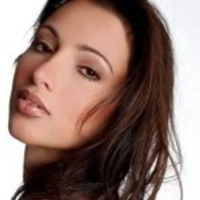 Valeria Bystritskaia profile