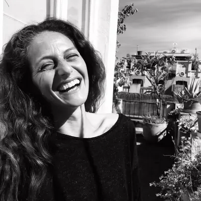 Valeria Dubin profile