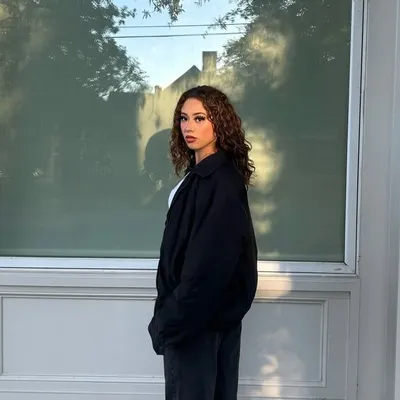 Valeria Romero profile