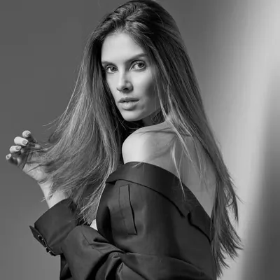 VALERIA⚡️ profile