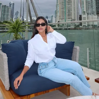 Valeria Hernández ✨ profile