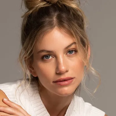 Valeria Laetitia Mariah profile