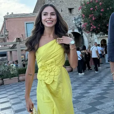 Valeria Luzio profile