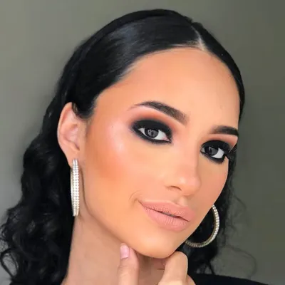 Valeria Márquez| 🇻🇪 Maquillaje Lecheria profile