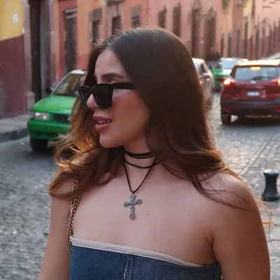 Valeria Medina profile