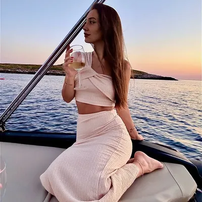 Valeria Morici profile