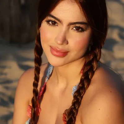 Valeria Restrepo Rios profile