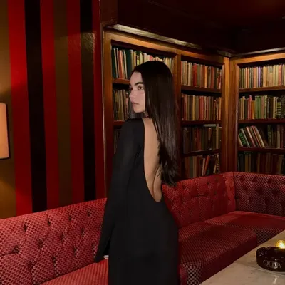Valeria Rodriguez Osorio profile
