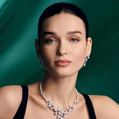 Valeria Rudenko profile
