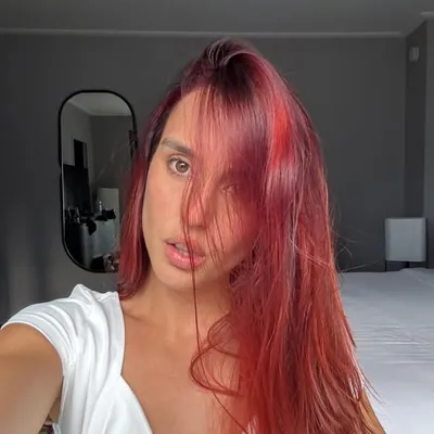 Valeria Sandoval profile