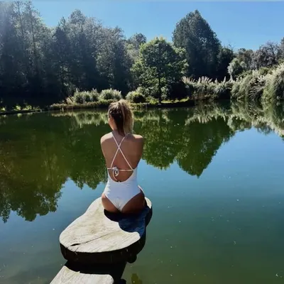Valeria Santos profile