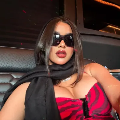 valeria carruyo profile