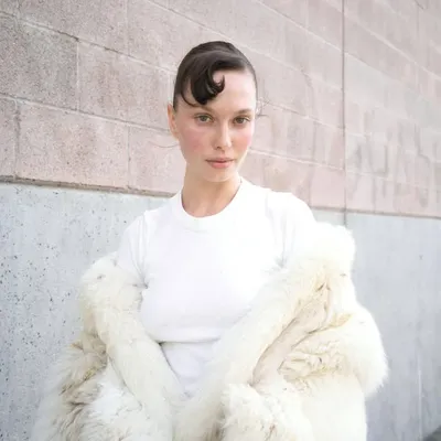 Valeria Semushina profile
