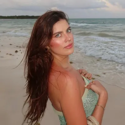 Valeria Serna profile
