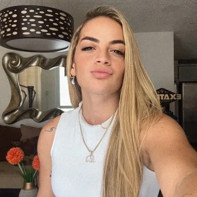 Valeria Sofía “La Rebelde”👅 profile