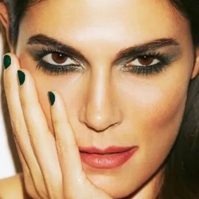 Valeria Solarino profile