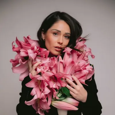 Valeria Tamayo profile