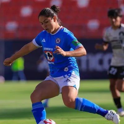 Valeria Valdez V. profile
