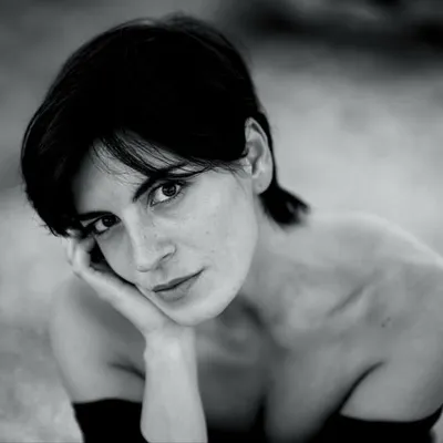 Valeria Zazzaretta profile