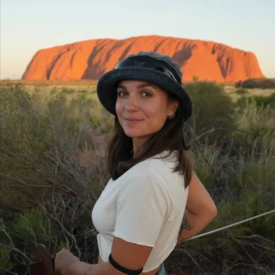 Valerie Casto profile