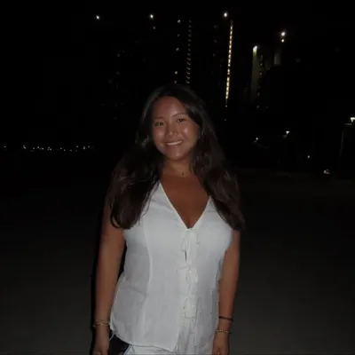 Valerie Conolly profile