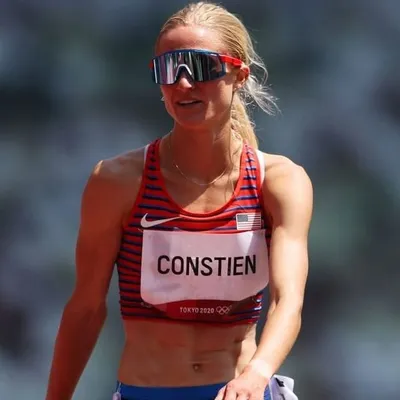 Valerie Constien profile