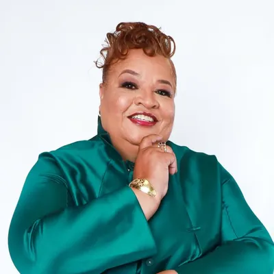 Dr. Valerie Daniels-Carter profile