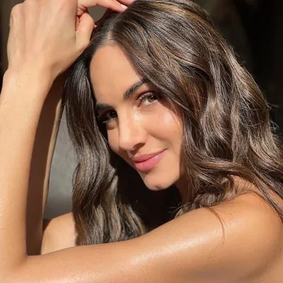 Valerie Domínguez profile